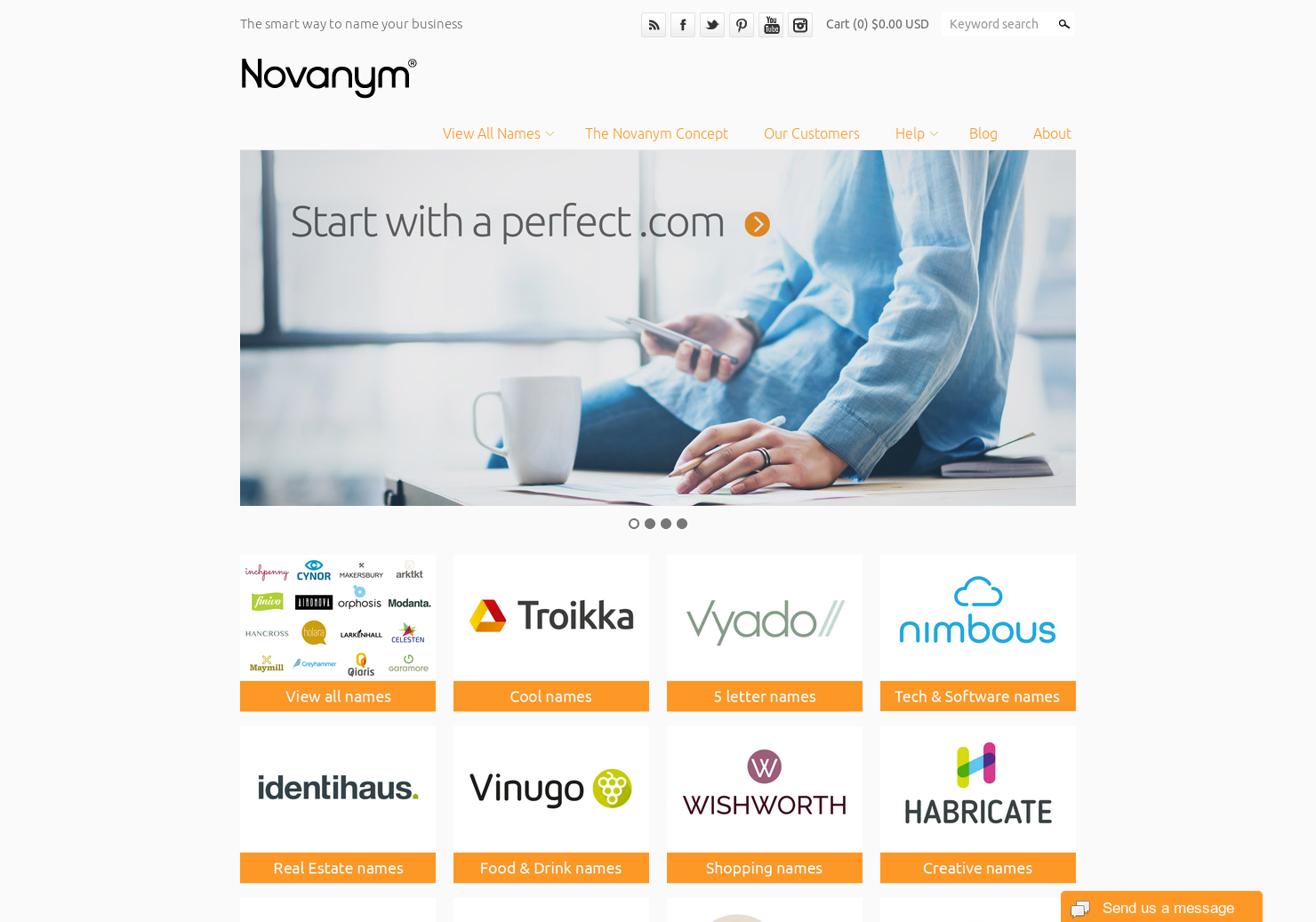 Novanym gallery image