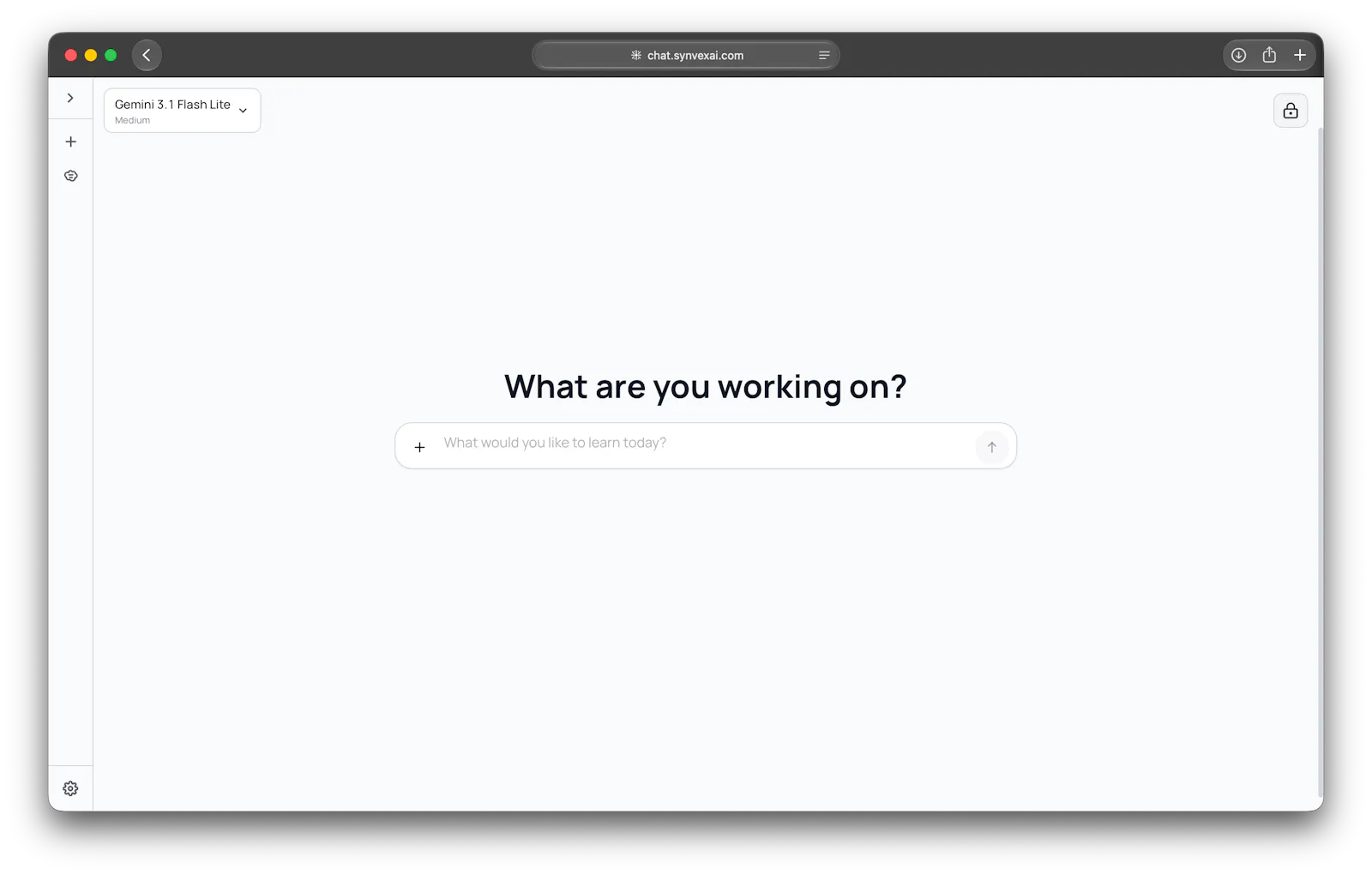ReMind screenshot 1
