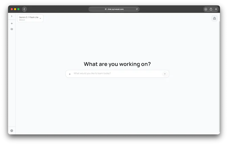 ReMind screenshot 1