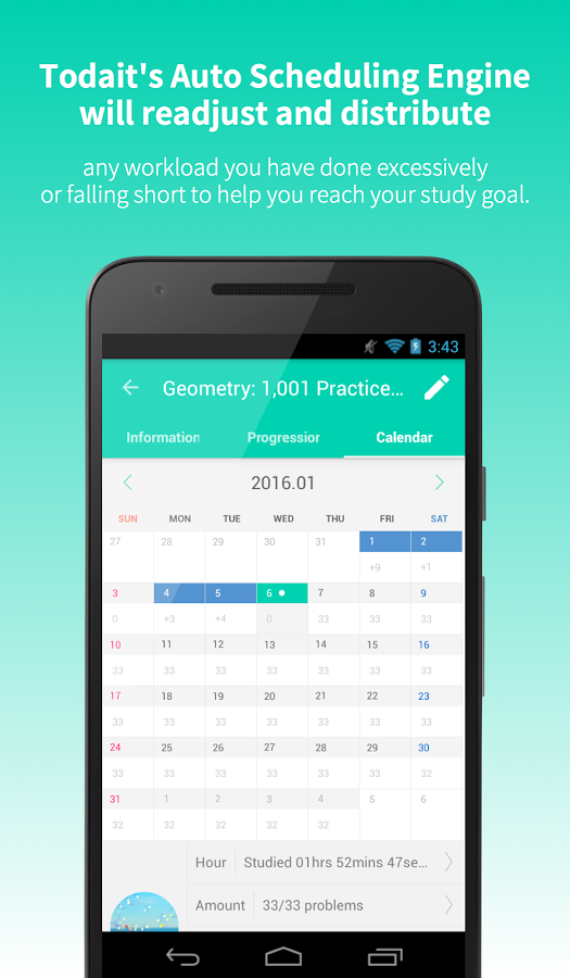 Todait gallery image