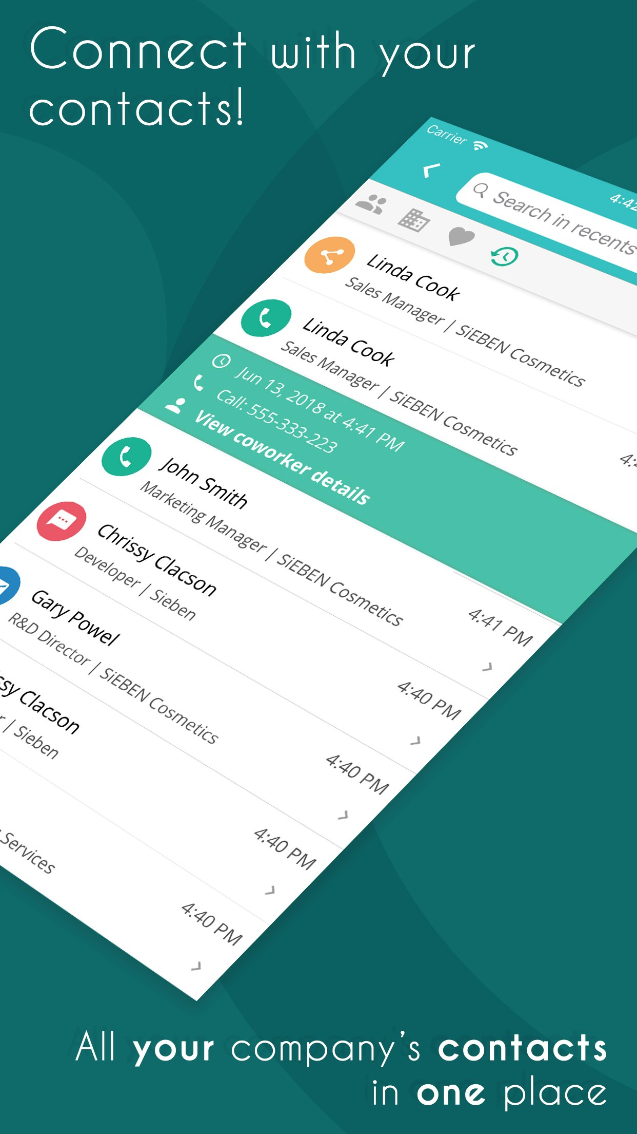 Pobuca Connect gallery image