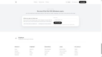 Sceptrum gallery image