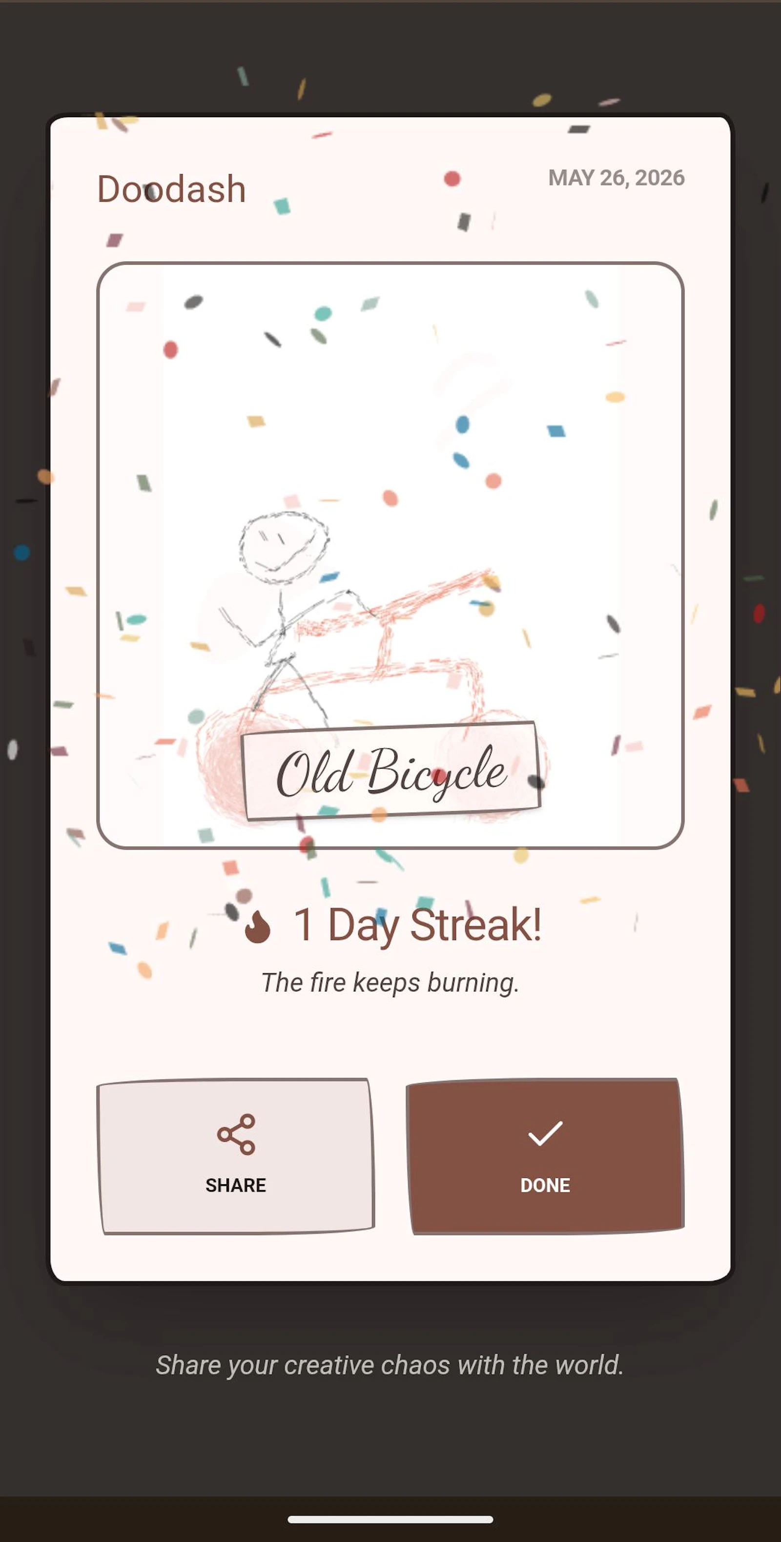 DooDash screenshot 6