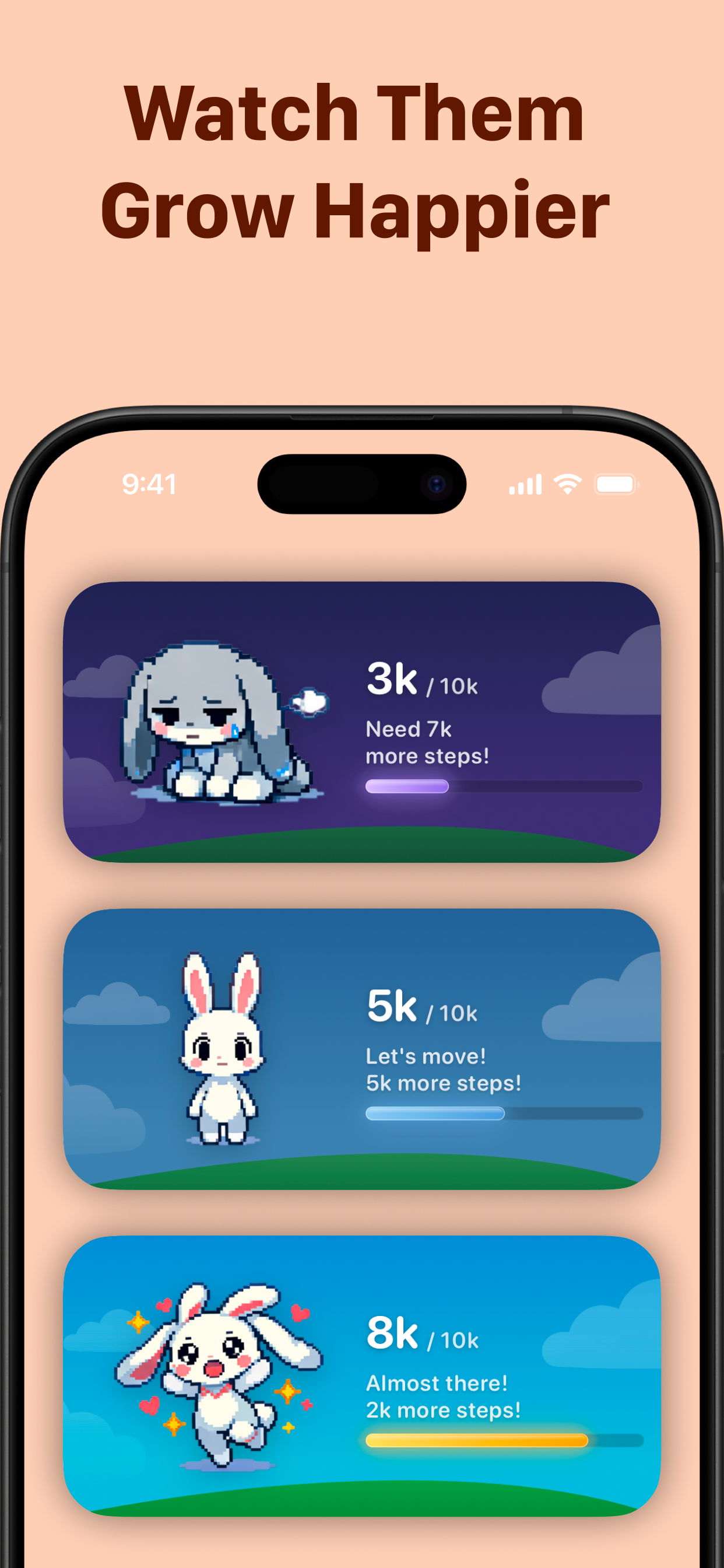 Steppy gallery image