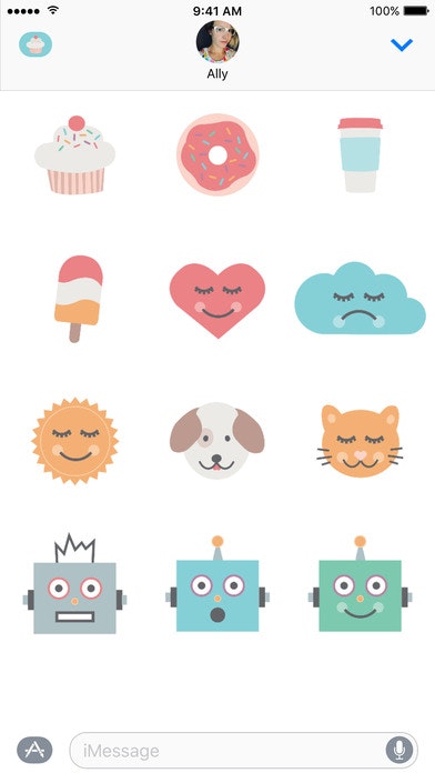 PopHappy gallery image