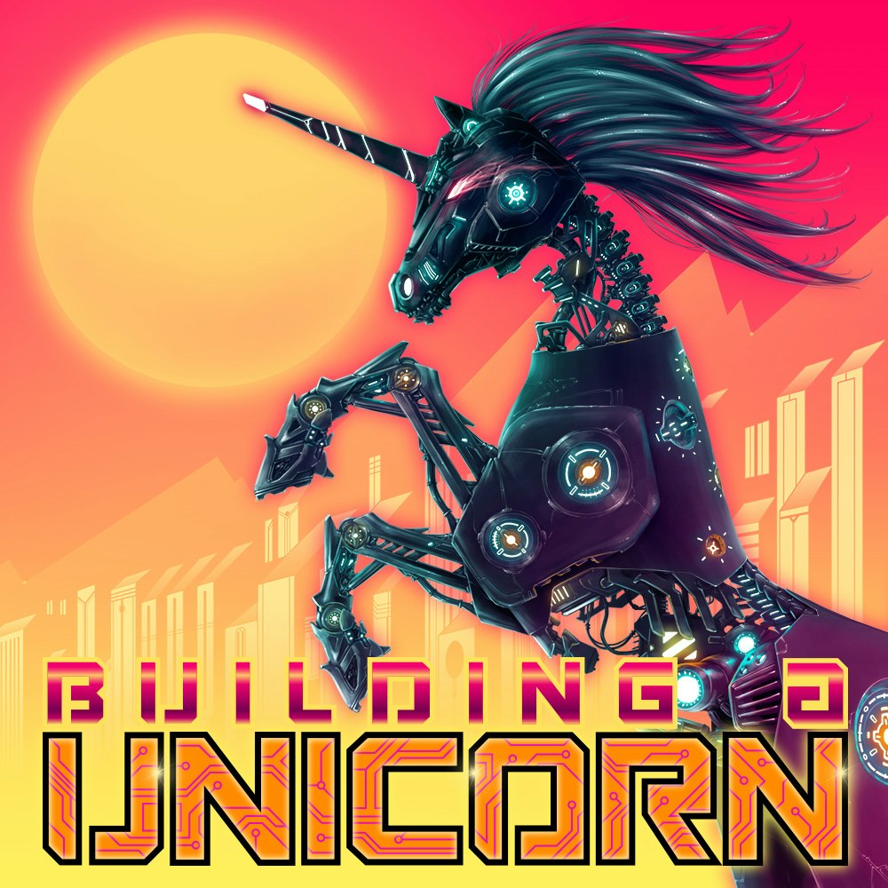 Building A Unicorn gallery image