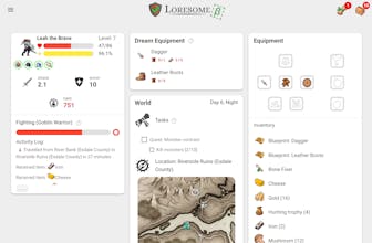 Loresome gallery image