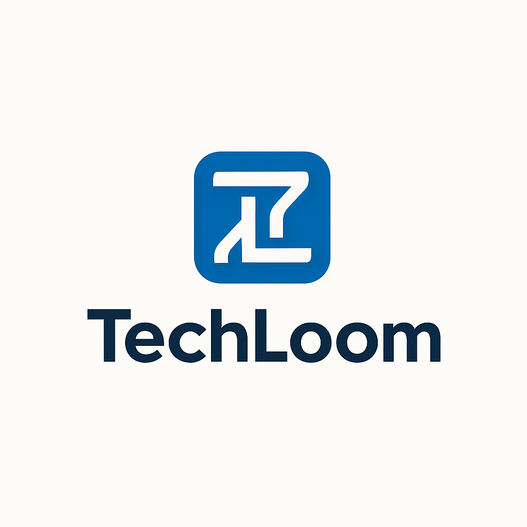 Techloom technology blog