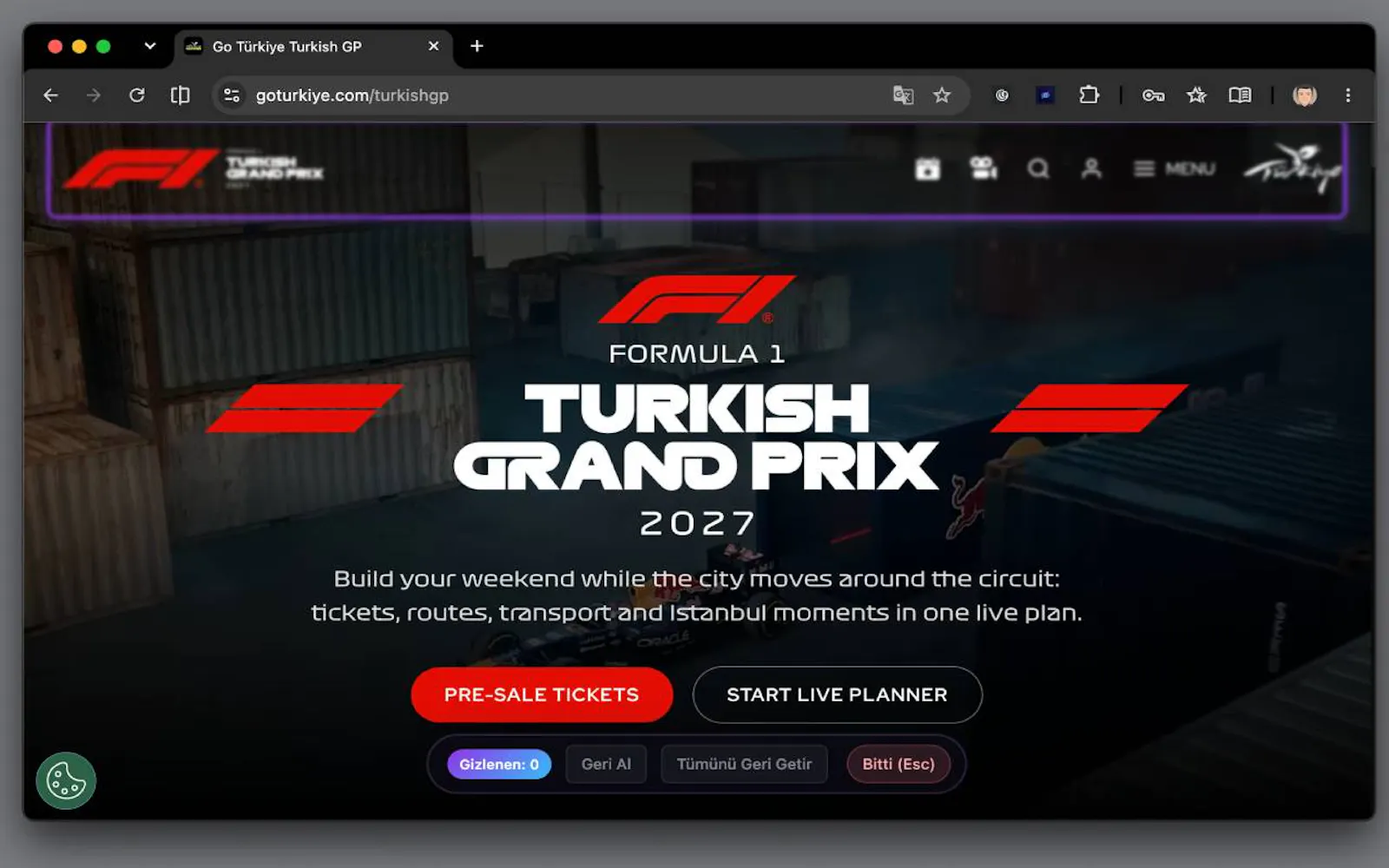 ODAK screenshot 6