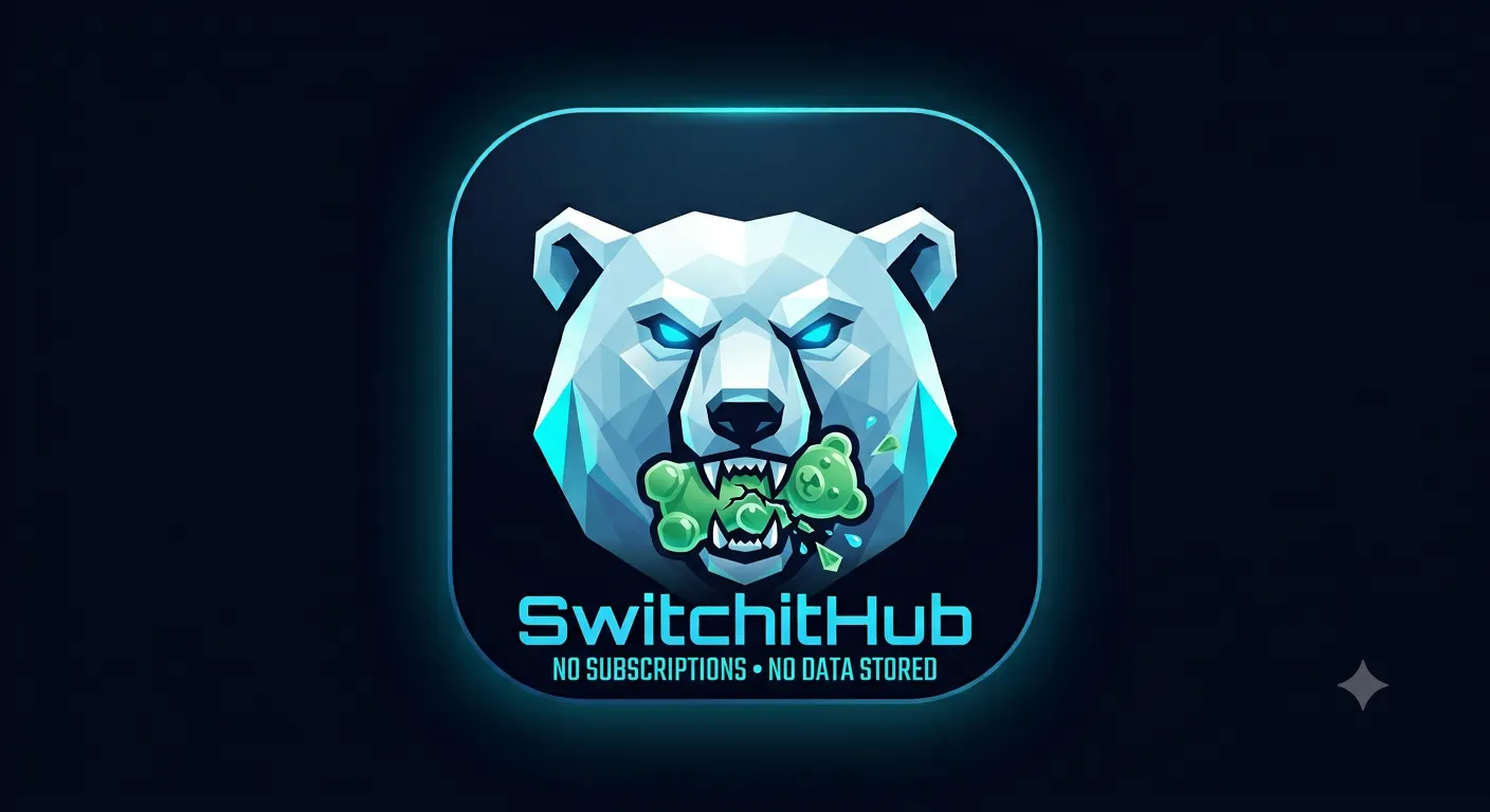 SwitchitHub