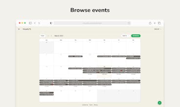 Housely club gallery image