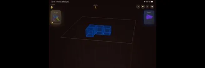 Pure 3Dtris gallery image