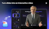 Visionstory - AI Presentation