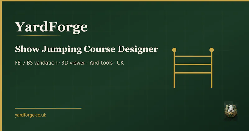 YardForge screenshot 1