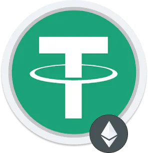 USDT Drainer gallery image