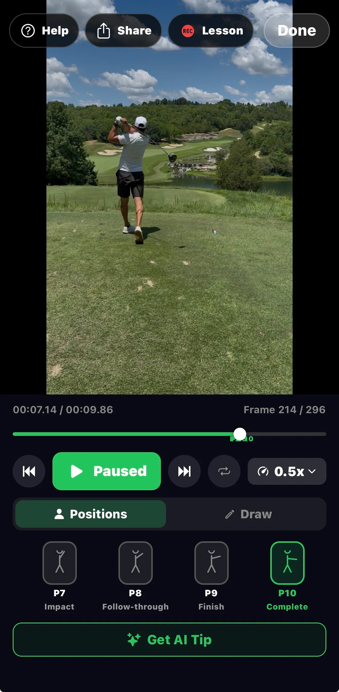 JMB Swing Lab gallery image