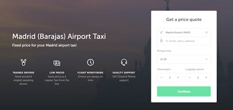 Welcome Pickups gallery image