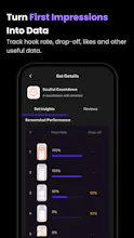 App Store Screenshot Testing gallery image