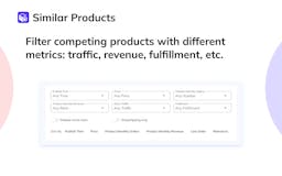 Similar Shopify Products media 3