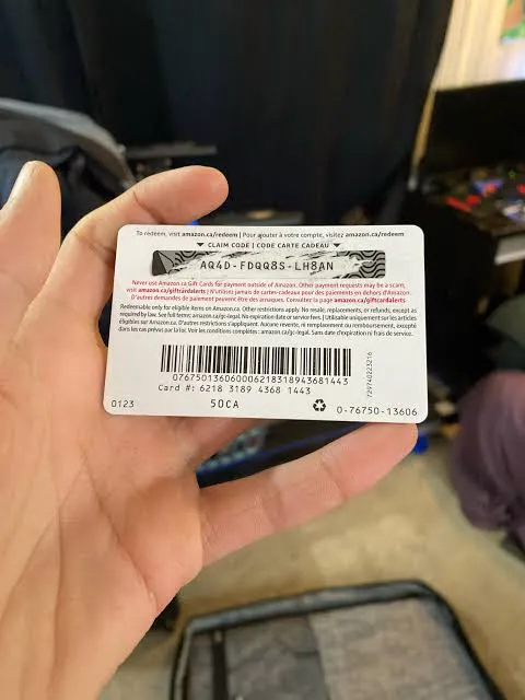  $25 Amazon Gift Card Reward Today! gallery image