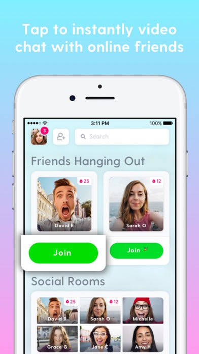 Joyride gallery image