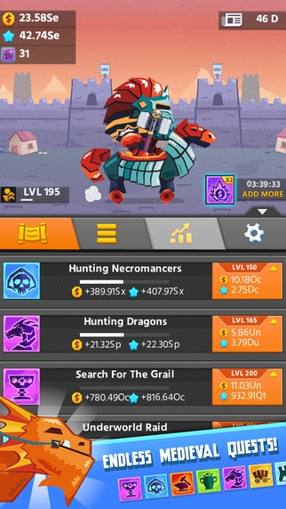 Hero Simulator gallery image