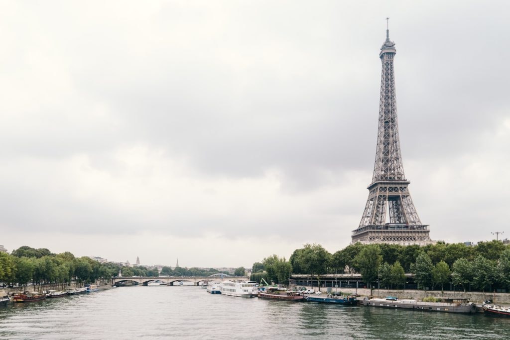 Top 8 Stunning Places To Visit In France gallery image