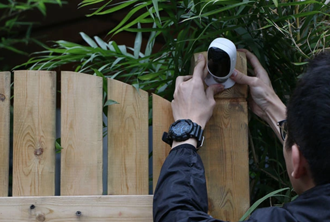 Reolink Argus gallery image