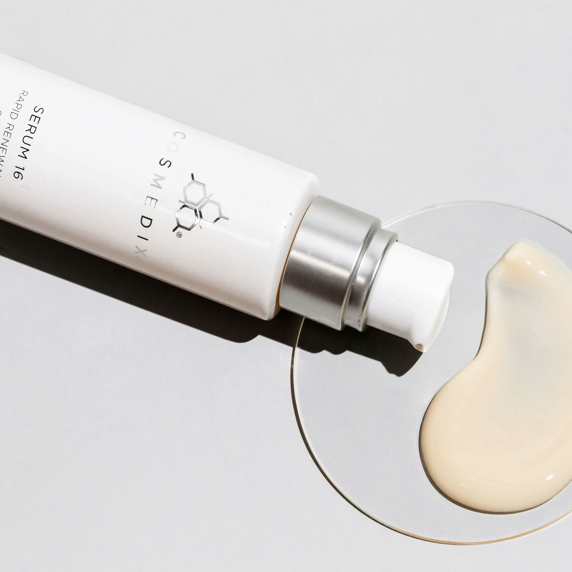 Serum 16 Rapid Renewal Serum - Screenshot 4 showing product features and functionality