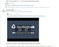 GorillaStack media 2
