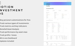 Investment Dashboard media 3
