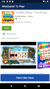 WhatGame? To Play! gallery image