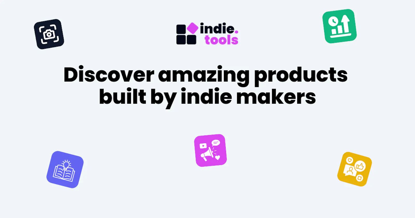 IndieTools screenshot 1