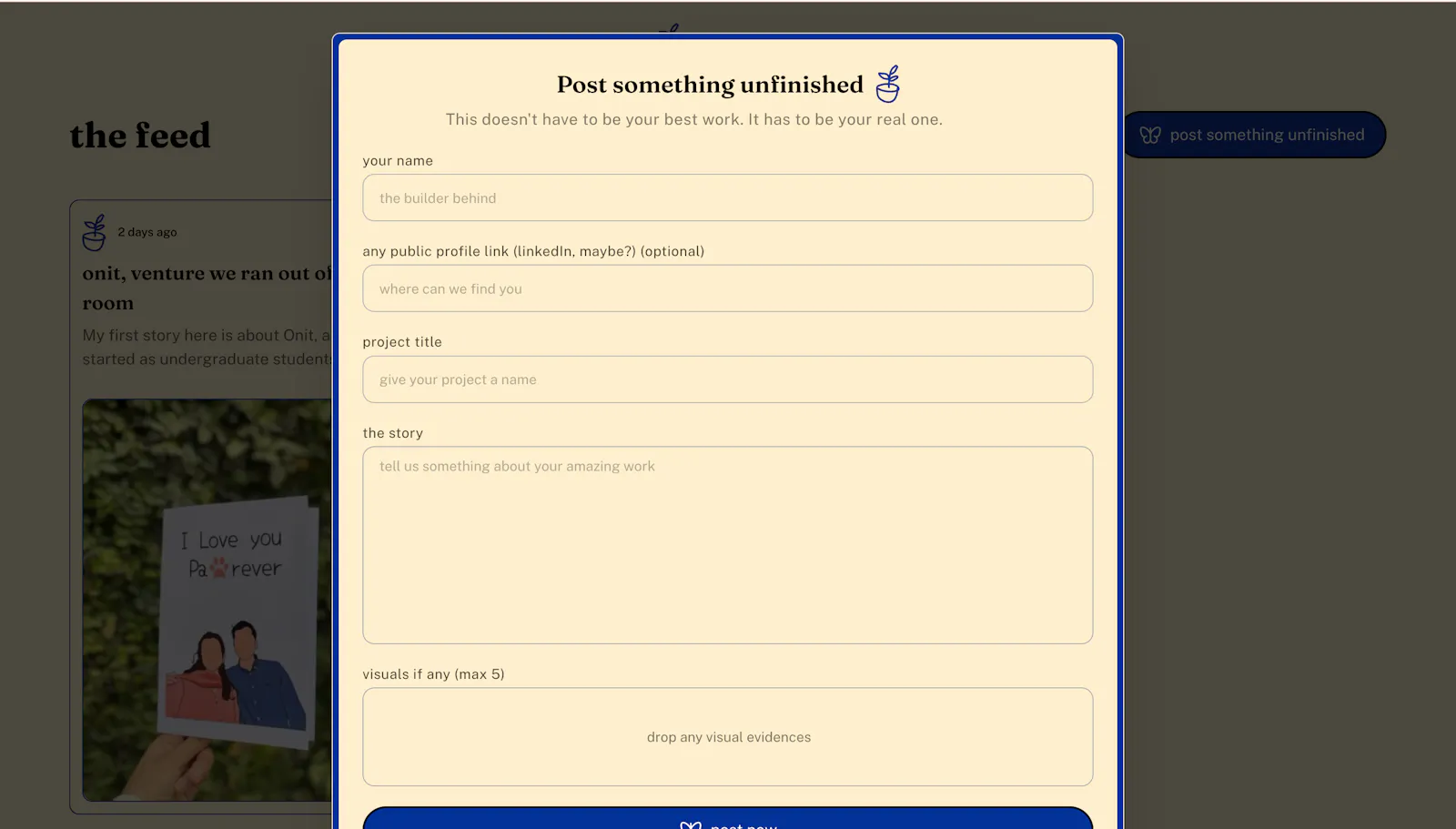 half.done screenshot 3