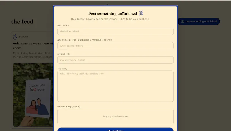 half.done screenshot 3