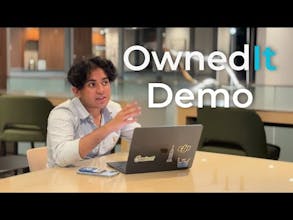 OwnedIt gallery image