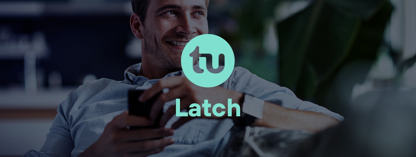 Tu Latch gallery image