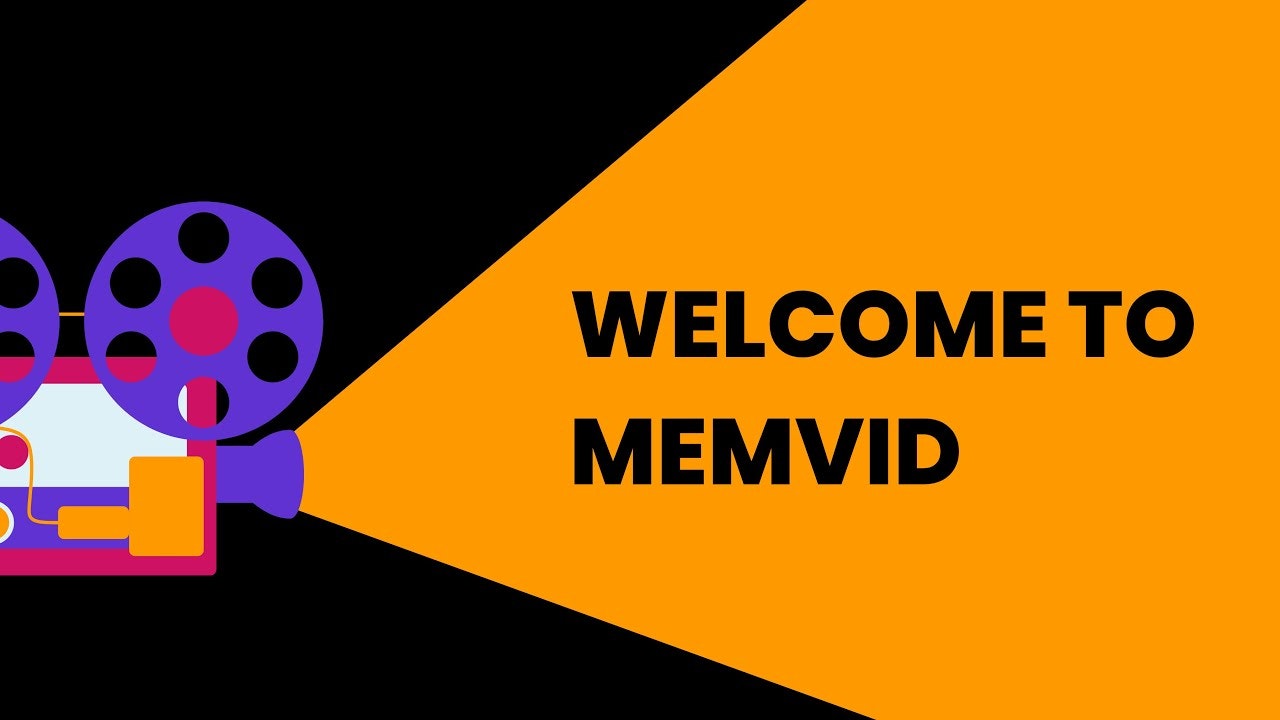 Memvid gallery image