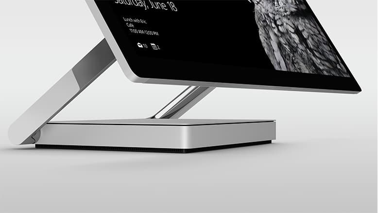 Surface Book gallery image