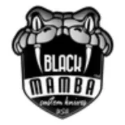 Black Mamba™ Knives