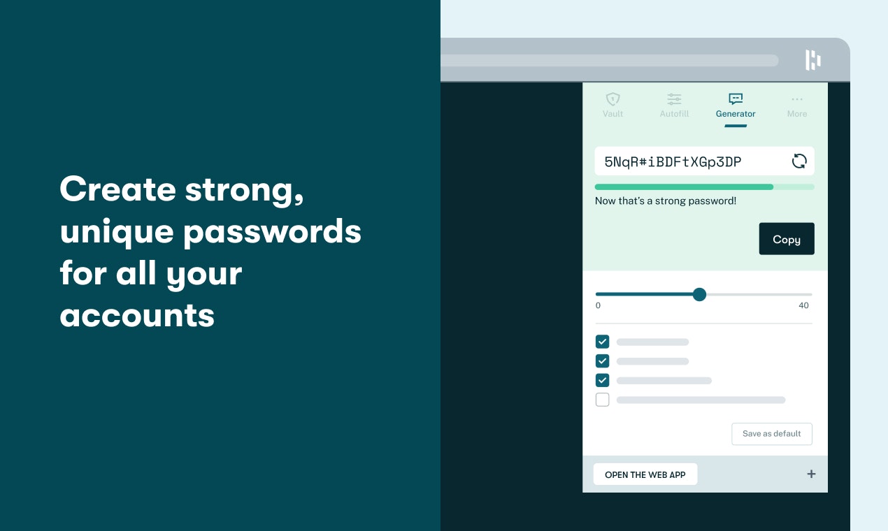 Dashlane Inbox Scan Image