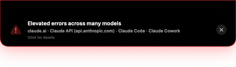 ClaudeNotch screenshot 1