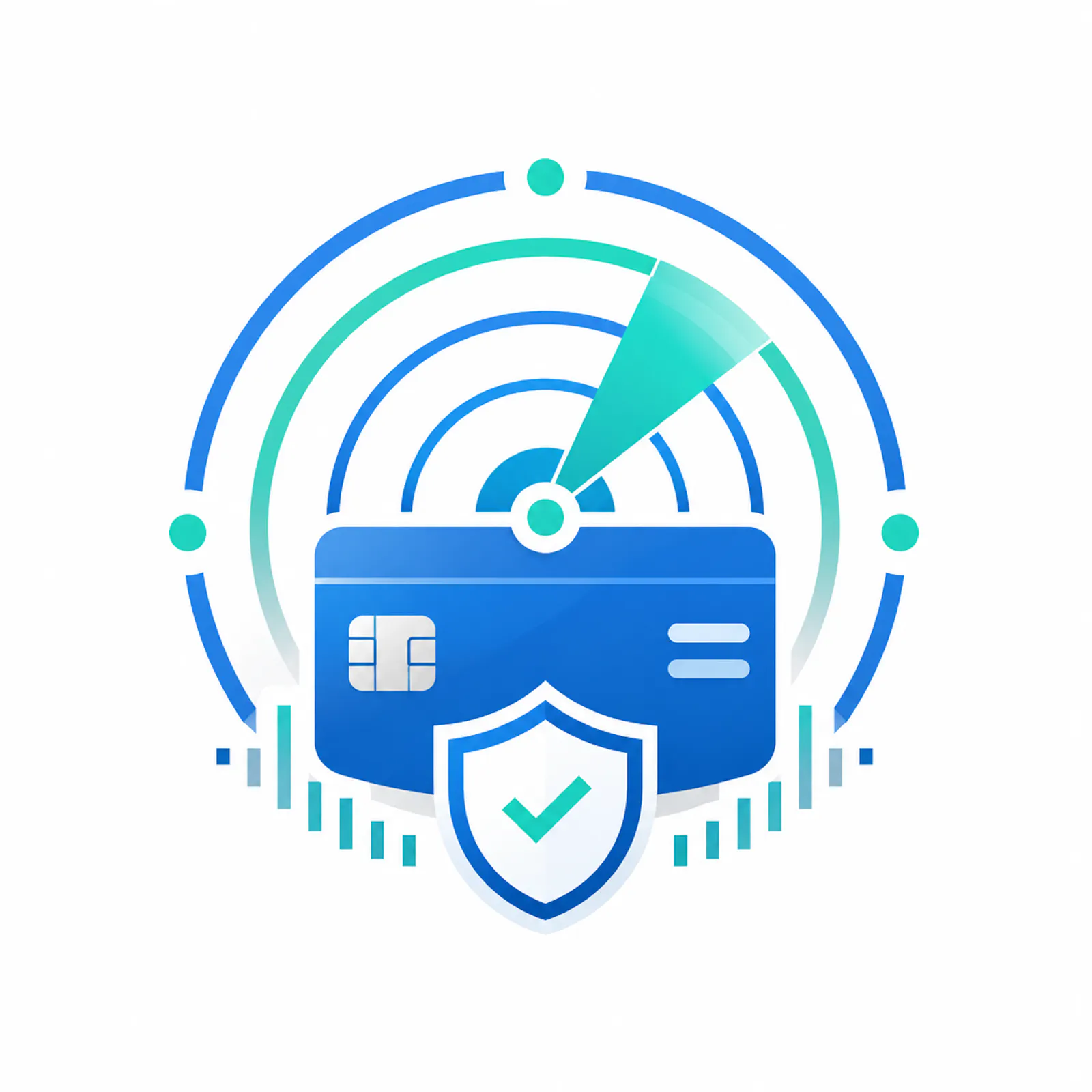 UCard Radar screenshot 2