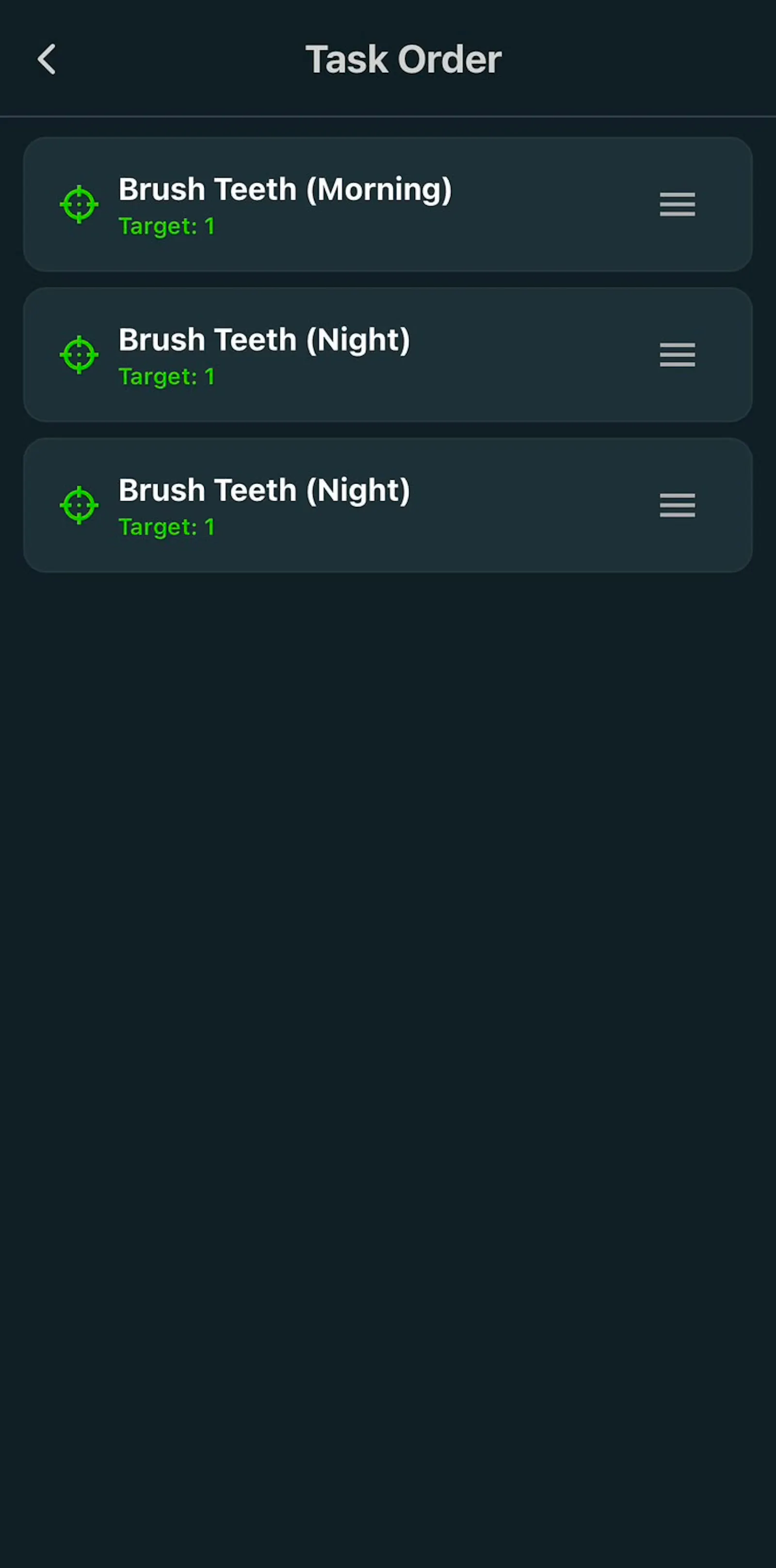 Miohabit screenshot 8