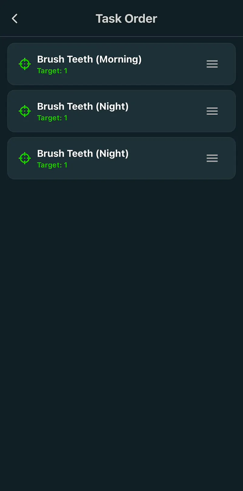Miohabit screenshot 8