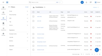 Hireet gallery image