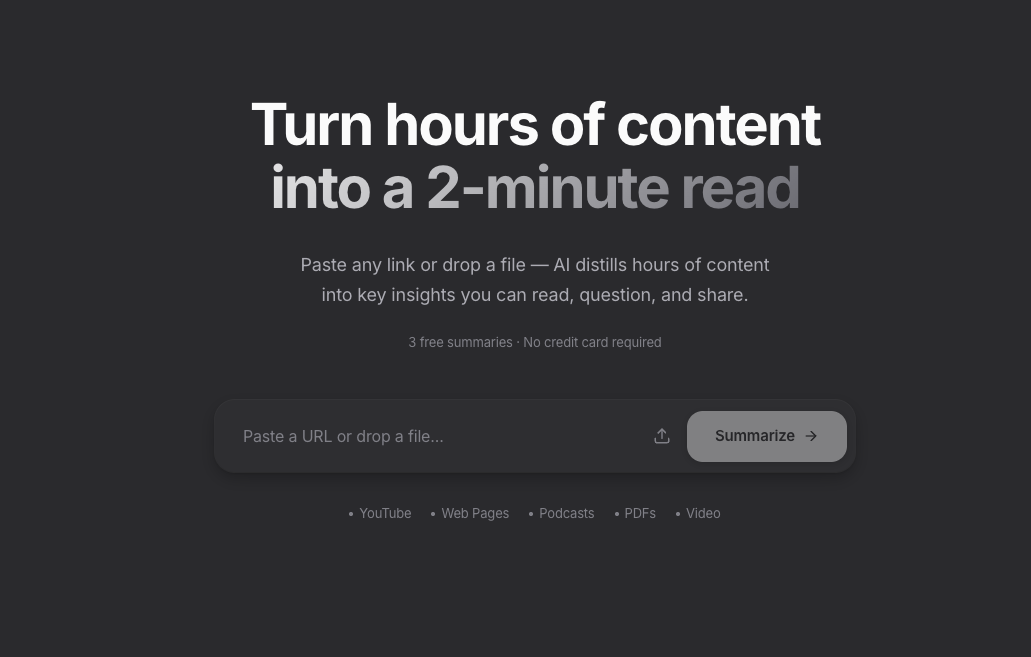 TooLong gallery image