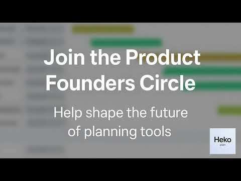 Heko Plan gallery image