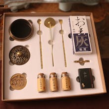 Shop Incense Burner & Sleeping Products gallery image