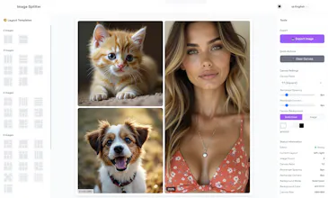 Photo Collage Maker gallery image